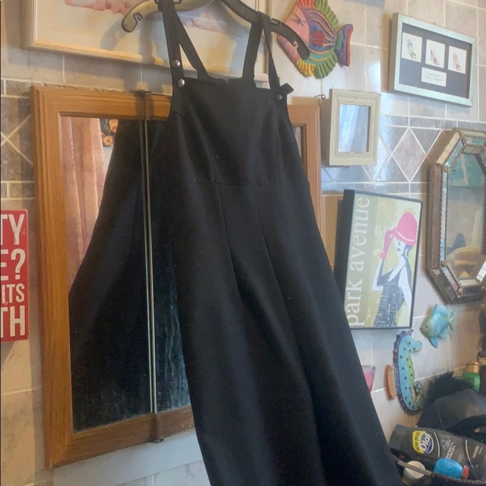 Joule jumpsuit